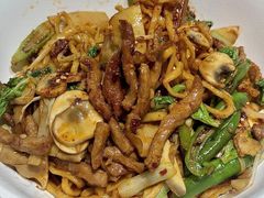 -寻裕记·现炒浇头面(人民广场店)