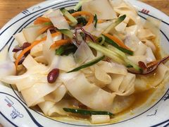 西安凉皮-陇上秦轩西安biangbiang面(EFC欧美金融商业城店)