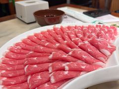 -南门涮肉(北洼路店)