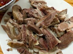 -三中高皇羊肉馆