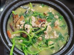 -潮州菜馆(十里河店)