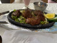烤物拼盘-葛尼沙印度餐厅 (镇明路店)