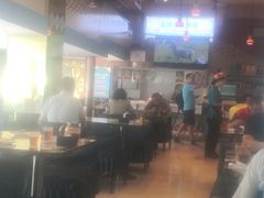 -撒拉花儿·新疆菜·清真(太阳宫店)
