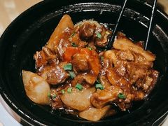 -上下九广州菜馆(李家村万达店)