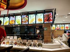 -百味饺子城•海鲜家常菜(秦皇岛店)