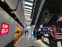 -万达广场(北京槐房店)
