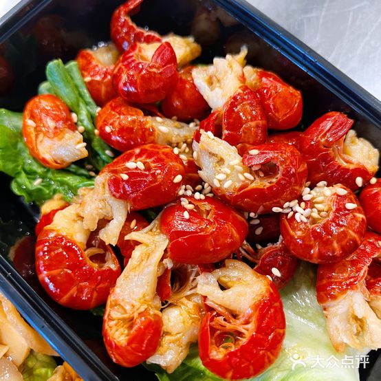 海膳客捞汁小海鲜·生腌·刺身(台江店)