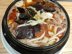 -45°李小姐土豆粉(世纪港湾店)
