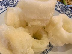 南昌白糖糕-回家吃饭·地道南昌菜(建德观总店)