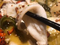 -江湖情酸菜鱼(万菱汇店)