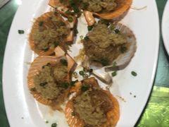 -四川小胡子海鲜(丁村万人海鲜广场店)