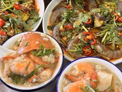 -官塘鱻鱻鱼生·潮汕生腌·砂锅粥(西马路总店)
