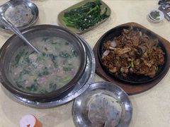 -标记美食新鲜猪杂(兴南大道店)