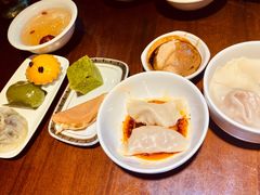 -龙抄手食府(浣花北路店)