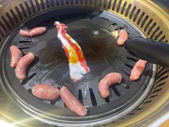-牛鲜盛齐齐哈尔烤肉(曹路店)