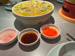 -闽上鲜·福建菜(龙湖滨江天街店)