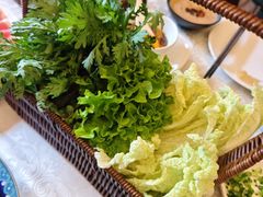 -东来顺饭庄(西单店)