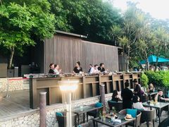 -Rock Bar Bali(Bali)