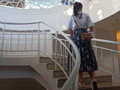 -莫内艺术岛海景咖啡