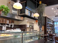 -榖屋house of flour(张江首店)