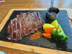 -曼乐辰餐厅(中庚漫游城店)