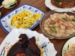 -灵福缘私房菜·农家菜(拈花湾·灵山大佛必推店)