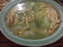 -德叔阙里·衢州菜馆(月湖店)