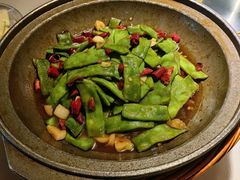 -老平安农家菜(平安店)