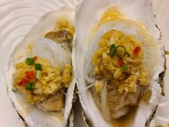 大生蚝-品海楼·大连海胆锅贴馆(东港店)