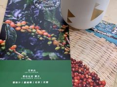 -JOHANDY COFFEE VOYAGE(水围1368文化街区店)