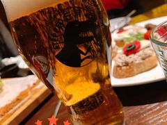 美式IPA啤-云湃精酿西餐厅