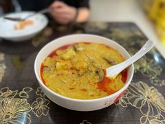 -家利美食店