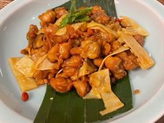 -雀舞云南菜(天津天河城购物中心店)