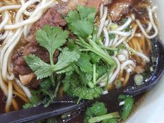 -李先生牛肉面大王(北京东四店)