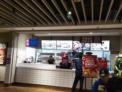 -肯德基(夏湾店)