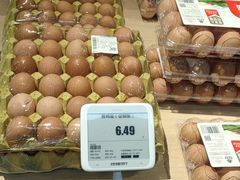 -物美超市(通州梨园店)