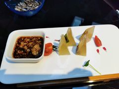 -小广寒电影艺术餐厅(小广寒经三路店)