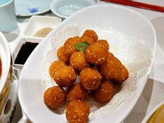 -惠丰堂饭庄·烤鸭·京味菜(民族大学店)