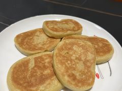 松花饼-杨记海鲜楼