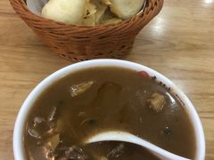 -高群生胡辣汤(亚运村店)