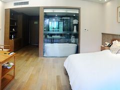 -帐篷客·溪龙茶谷度假酒店