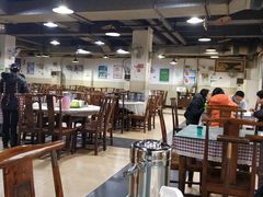 大堂-易老九江湖菜(北滨一路店)