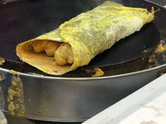 -清真·二嫂子煎饼果子(鼓楼旗舰形象店)