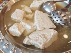 素豆花-石磨豆花家常菜·牦牛排土火锅