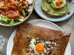 -RAC BAR(安福路店)