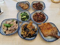 -朱洪元苏式面馆(绿宝广场店)