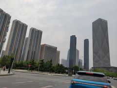 -大连市规划展示中心