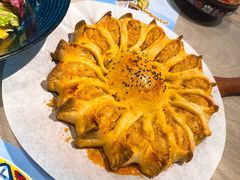 -卢布里西餐厅(星海广场店)