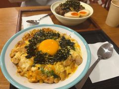 和风牛肋条丼饭-树夏Tree Summer