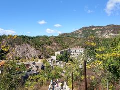 -云端咖啡(山顶教堂店)